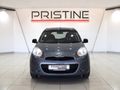 2014 Nissan Micra 1.2 Visia+ Audio 5-dr