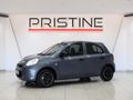 2014 Nissan Micra 1.2 Visia+ Audio 5-dr