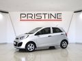 2013 Kia Picanto 1.2 EX