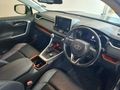 2022 Toyota RAV4 2.0 GX-R CVT AWD