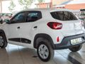 2026 Renault Kwid 1.0 Dynamique Auto