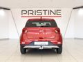 2022 Hyundai Venue 1.0 TGDI Motion