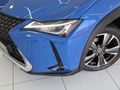 2020 Lexus UX 200 EX