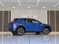 2020 Lexus UX 200 EX