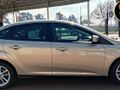 2016 Ford Focus EcoBoost Trend