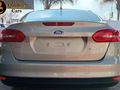 2016 Ford Focus EcoBoost Trend