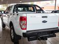 2018 Ford Ranger 2.2 TDCi XL Double-Cab