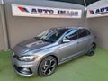2022 Volkswagen Polo 1.0 TSI Comfortline
