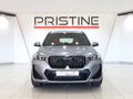 2025 BMW X1 sDrive18d M Sport