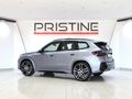 2025 BMW X1 sDrive18d M Sport