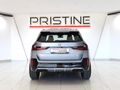 2025 BMW X1 sDrive18d M Sport