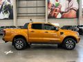 2020 Ford Ranger 2.0D Bi-Turbo Wildtrak Auto Double-Cab