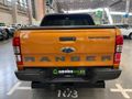 2020 Ford Ranger 2.0D Bi-Turbo Wildtrak Auto Double-Cab