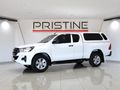 2019 Toyota Hilux 2.4 GD-6 Raised Body SRX Auto Extended Cab