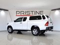 2019 Toyota Hilux 2.4 GD-6 Raised Body SRX Auto Extended Cab