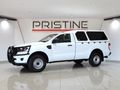 2019 Ford Ranger 2.2 TDCi XL Single-Cab