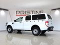2019 Ford Ranger 2.2 TDCi XL Single-Cab
