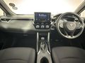 2023 Toyota Corolla Cross 1.8 XI