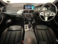 2020 BMW X3 xDrive20d M Sport