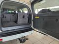 2011 Toyota Land Cruiser Prado 4.0 V6 TX Auto