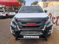 2020 Isuzu D-Max 250 HO X-Rider Double-Cab