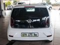 2017 Volkswagen Up Move Up! 1.0 5-dr