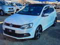 2013 Volkswagen Polo GTI 1.4 TSI Auto