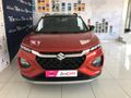 2026 Suzuki Fronx 1.5 GLX Auto