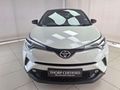 2018 Toyota C-HR 1.2T Luxury Auto