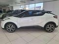 2018 Toyota C-HR 1.2T Luxury Auto