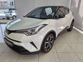 2018 Toyota C-HR 1.2T Luxury Auto