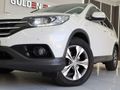 2013 Honda CR-V 2.2 DTEC Exclusive Auto