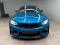 2017 BMW M2 Coupe Auto