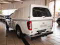 2022 GWM Steed 5 2.2 MPi Workhorse Single-Cab