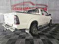 2015 Toyota Hilux 3.0 D-4D Legend 45 4x4 Xtra-Cab