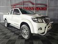 2015 Toyota Hilux 3.0 D-4D Legend 45 4x4 Xtra-Cab
