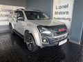 2021 Isuzu D-Max 300 X-Rider Auto Double-Cab
