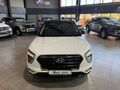 2021 Hyundai Creta 1.4 TGDI Executive Auto