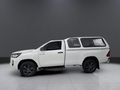 2023 Toyota Hilux 2.4 GD-6 Raider 4x4 Single-Cab