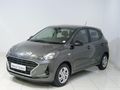 2022 Hyundai Grand i10 1.0 Motion