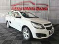2013 Chevrolet Utility 1.4 Sport