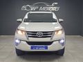 2017 Toyota Fortuner 2.4 GD-6 Raised Body Auto