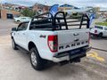 2020 Ford Ranger 3.2 TDCi XLT 4x4 Double-Cab