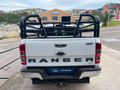 2020 Ford Ranger 3.2 TDCi XLT 4x4 Double-Cab