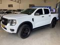 2026 Ford Ranger 2.0D Sit Xl Auto Double-Cab