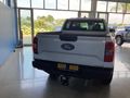 2026 Ford Ranger 2.0D Sit Xl Auto Double-Cab
