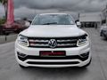 2018 Volkswagen Amarok 3.0 TDI Highline EX 4Motion Auto Double-Cab