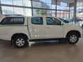 2015 Isuzu KB 250 D-Teq HO LE Double-Cab