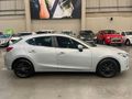 2018 Mazda 3 1.6 Dynamic 5-dr