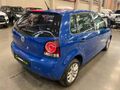 2010 Volkswagen Polo 1.4 Trendline 5-dr